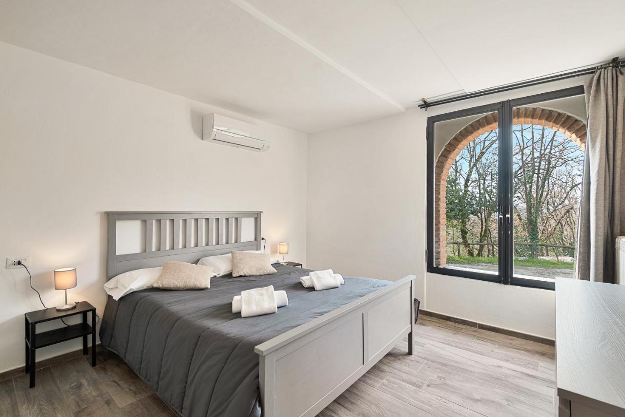 Ippotur Medieval Resort 카스텔누보디마르가 외부 사진