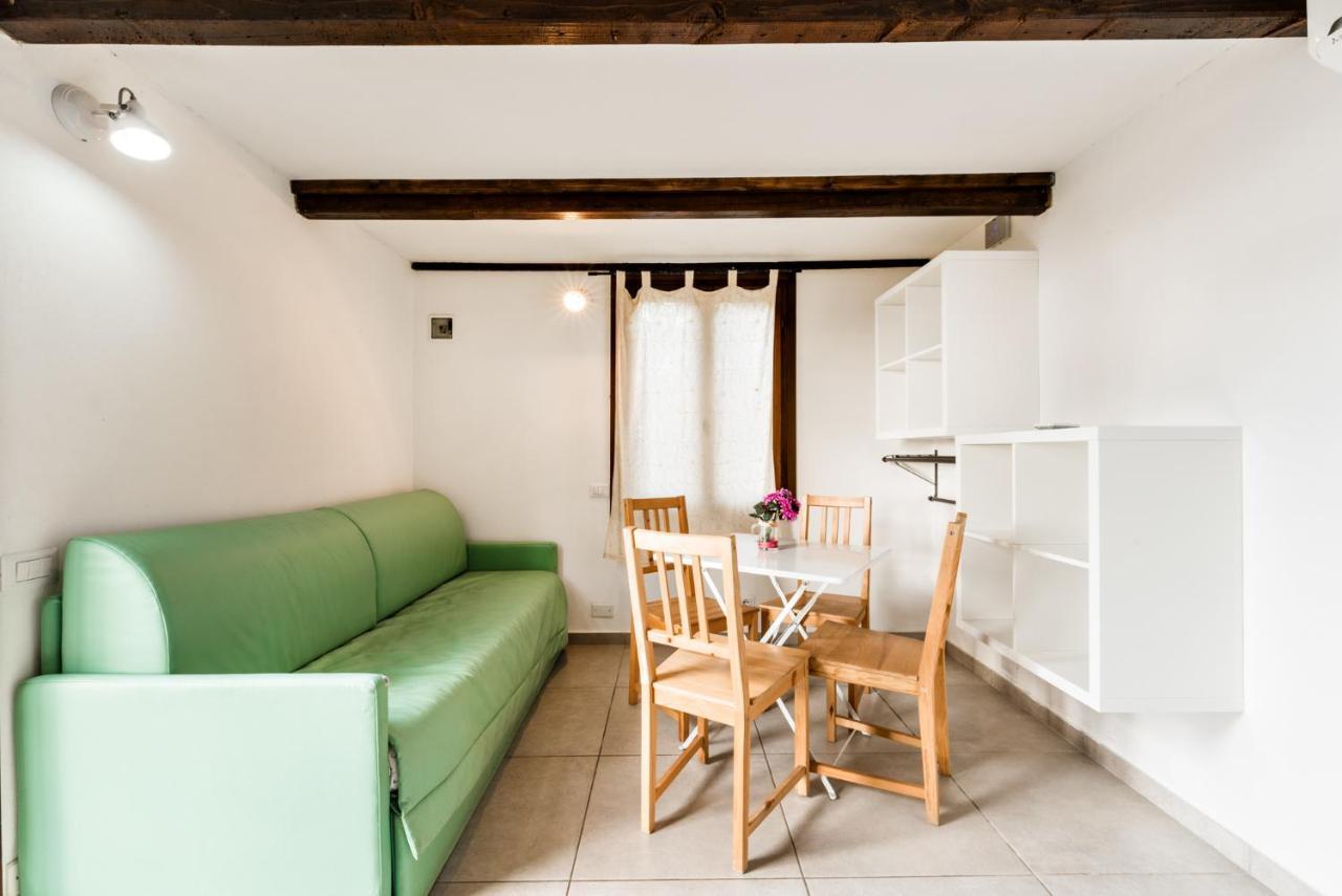 Ippotur Medieval Resort 카스텔누보디마르가 외부 사진