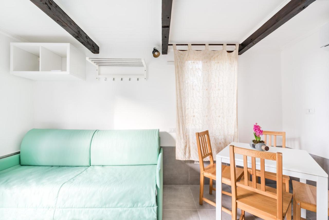 Ippotur Medieval Resort 카스텔누보디마르가 외부 사진
